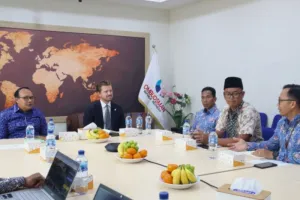 Ombudsman Tegaskan Pelayanan Pelabuhan Wajib Satu Pintu, Ini Alasannya