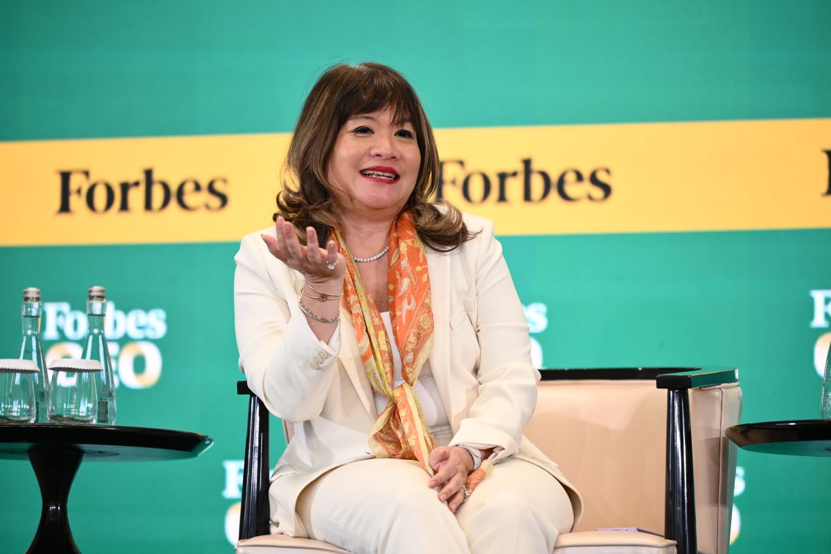 Pelaku Usaha Dorong Optimalisasi Peluang Ekonomi