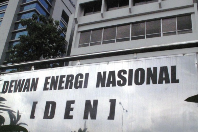 Pemerintah Lamban Implementasikan Cadangan Penyangga Energi