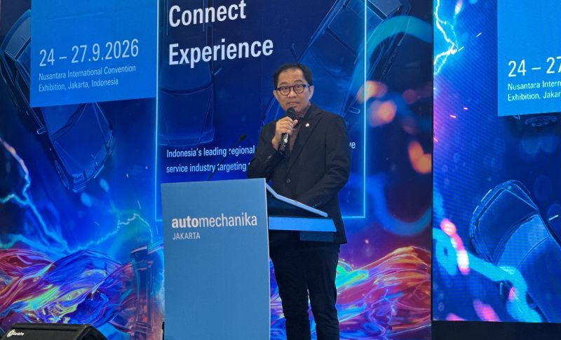 Pemerintah Targetkan Realisasi Insentif Motor Listrik Tet...