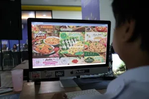 Pemkot Dorong Pelaku Usaha Perempuan di Tangerang Naik Kelas Lewat Platform Digital CUAN