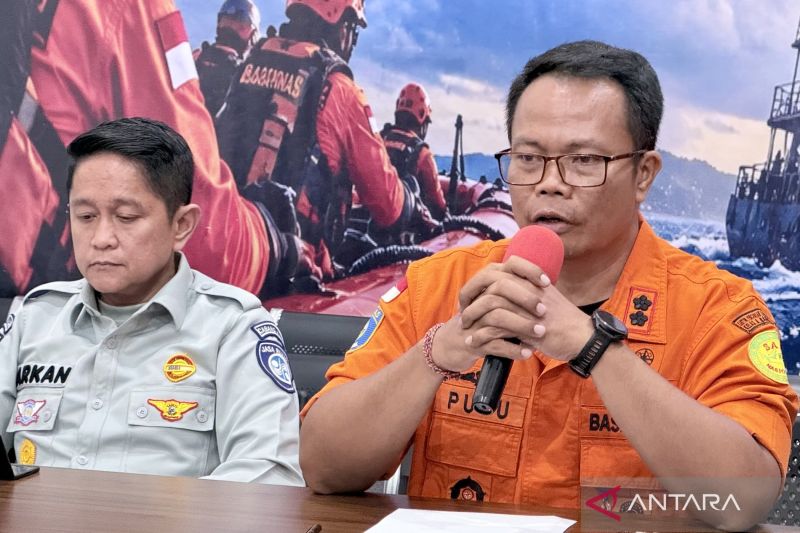 Pencarian Korban KM Virgo Belum Berakhir, Basarnas Kerahkan RBB dan RIB 01 ke Pesisir Kalteng