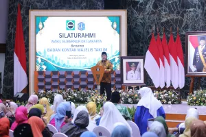 Peran Perempuan dan Majelis...