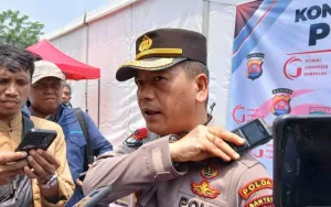 Polda Banten Segera Panggil Terlapor Kasus Dugaan Pelecehan di Lingkup Satpol PP Tangerang