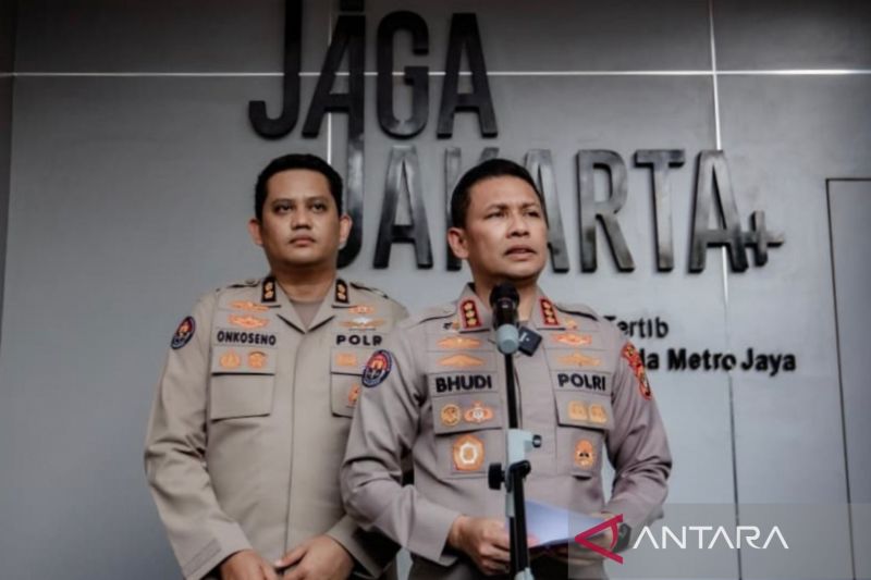 Ada Aksi Peringatan Hari Tani Nasional, Polda Metro Jaya Siapkan Pengawalan 
