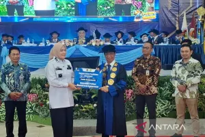 Program Beasiswa Pemkot Banjarmasin Berbuah Penghargaan, Apa Istimewanya?