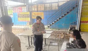 Sapu Bersih Premanisme! Operasi Besar-besaran Polda Sumsel Resmi Dimulai Hari Ini