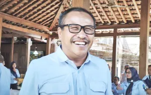 Sekda Bantul Minta ASN Jaga Netralitas Menjelang Pemilihan Lurah