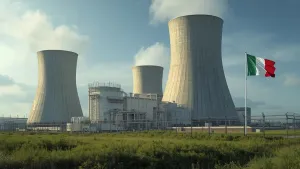 Sempat Dilarang, Italia Putuskan Kembali Pakai Energi Nuklir