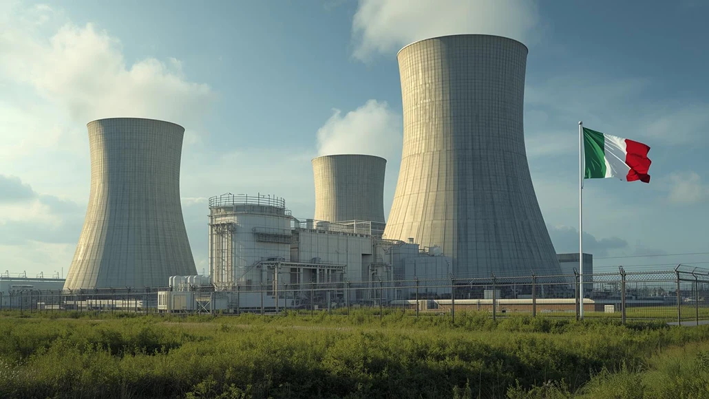 Sempat Dilarang, Italia Putuskan Kembali Pakai Energi Nuklir