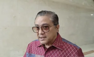 Soal Fasilitas seperti Apartemen, Dede Yusuf: Petugas Lapas Cibinong Halangi Ombudsman Justru Membuat Curiga