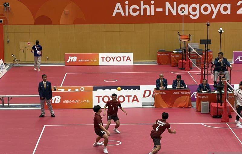 Takluk dari Malaysia, Indonesia Harus Puas Raih Perunggu ...