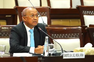 Targetkan Indonesia Jadi Pe...