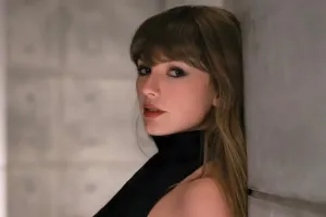 Taylor Swift Siapkan “The Encore”, Album Baru yang Bikin Penggemar Penasaran
