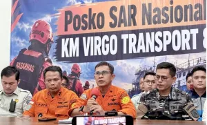 93 Korban KM Virgo Transpor...