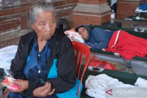 Aging Population di Depan M...