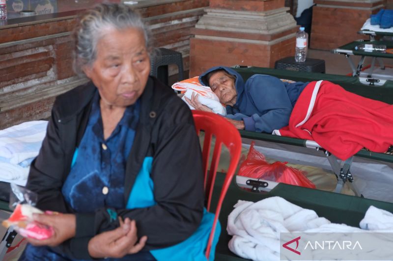 Aging Population di Depan Mata, OJK Soroti Pentingnya Penguatan Dana Pensiun