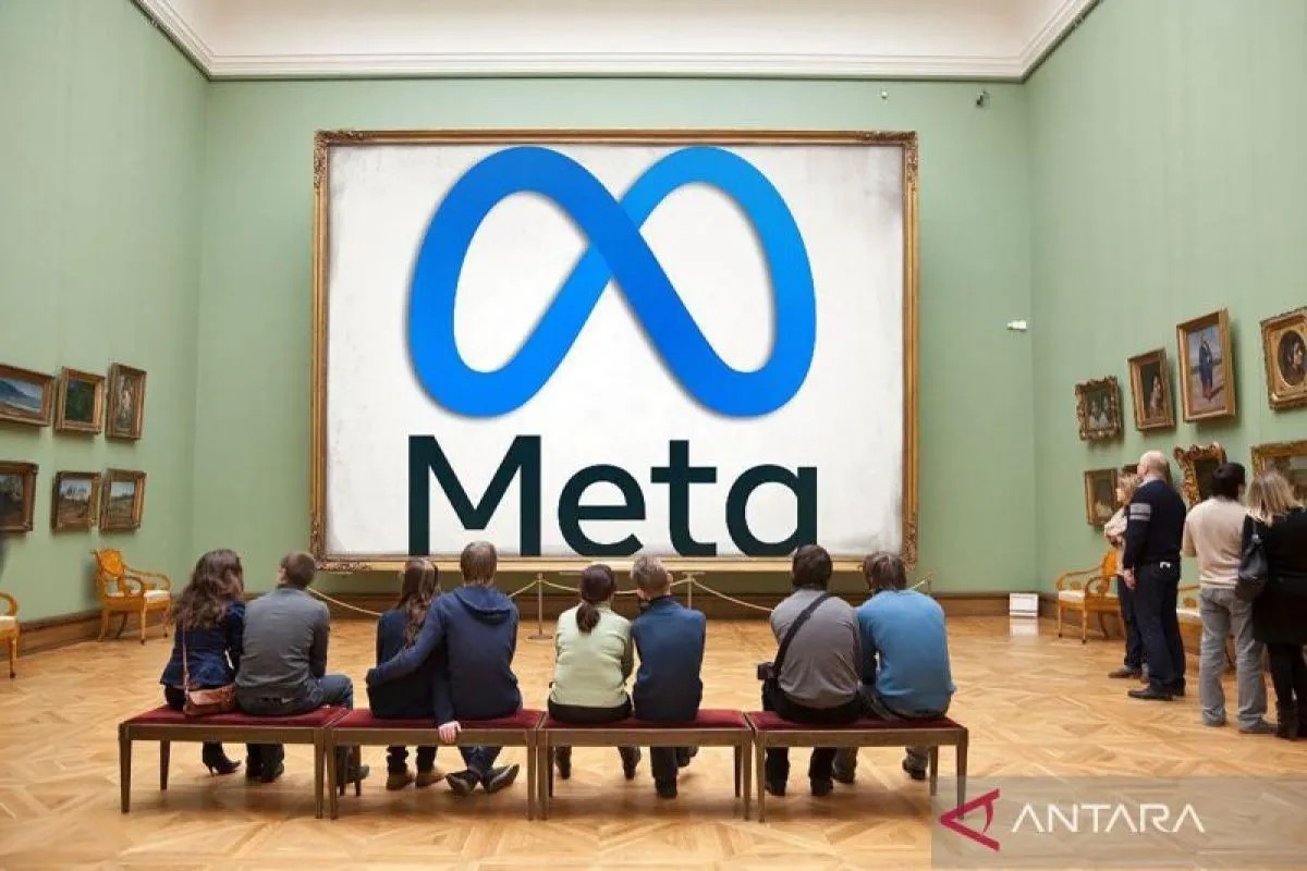 Akun Anak Jadi Sorotan, Menkomdigi Minta Meta Percepat Penonaktifan