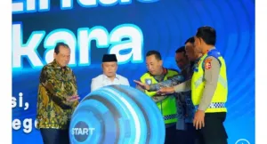 Apa Itu STNK Digital dan Pembayaran Tilang Terintegrasi? Cari Tahu Disini!