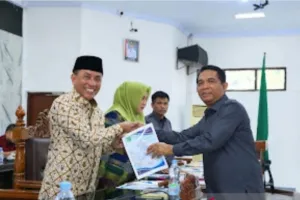 APBD-P Bima 2026 Disepakati Rp2,15 T untuk Enam Program Prioritas