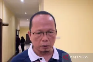 Bangka Tengah Mempersiapkan Mitigasi Karhutla di Lahan Gambut