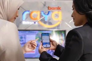 Bank Digital Makin Menjamur...