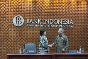 BI Ungkap Kredit Belum Cair Capai Rp2.548 Triliun, Sektor Swasta Mulai Bergerak