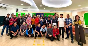 BPJS Ketenagakerjaan Rawamangun Gandeng Bank BJB Edukasi Pekerja Soal MLT Perumahan