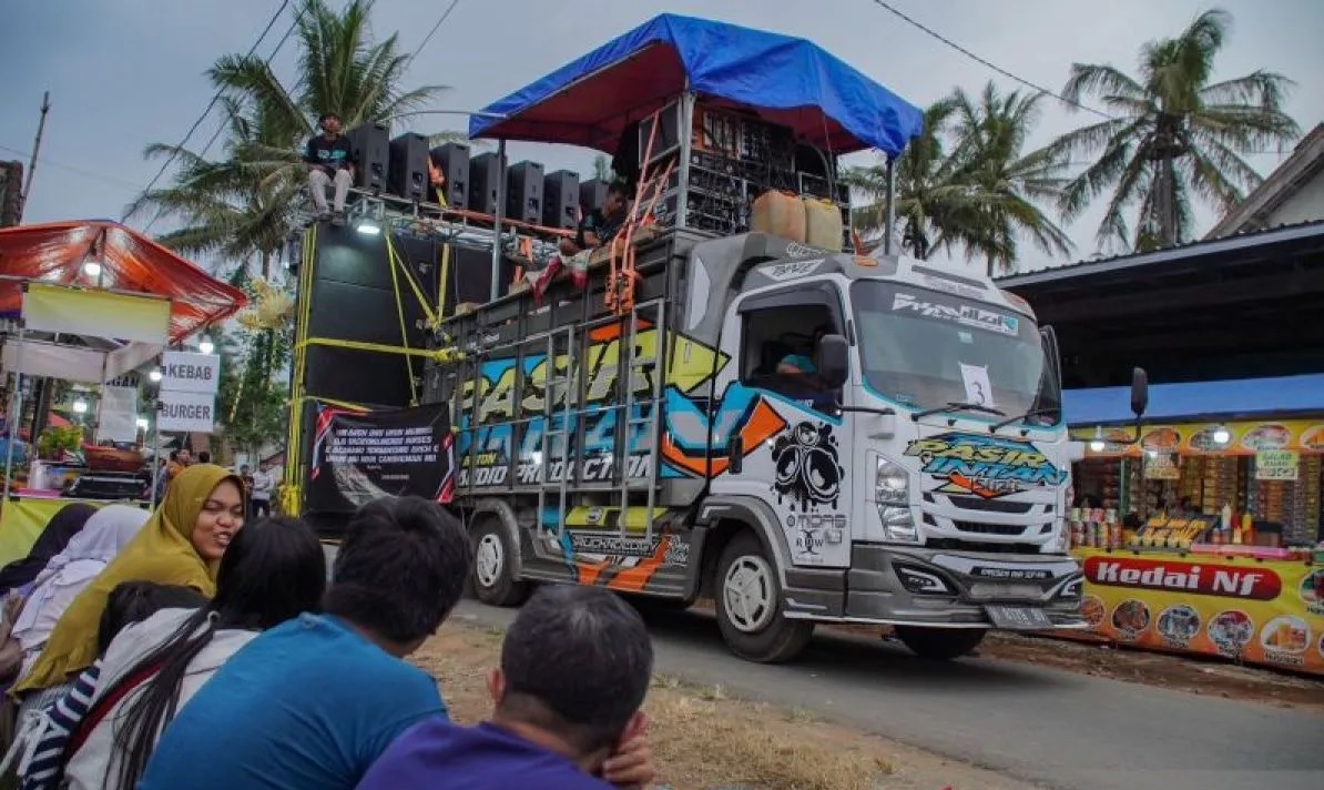 Budayawan Jatim Usulkan Pemerintah Pusat Turun Tangan Atur Sound Horeg