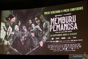 Bukan Sekadar Film Horor, M...