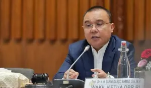 Buru Target Oktober, RUU Ketenagakerjaan Jangan Jadi Sekadar Formalitas