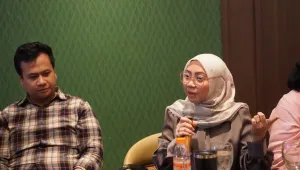 Duta Muda BPJS Kesehatan Dorong Generasi Muda Jadi Agen Edukasi JKN.