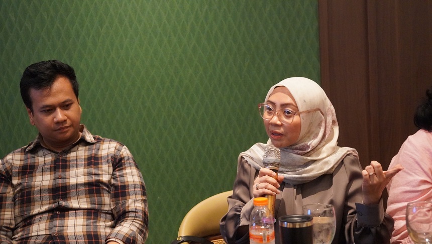 Duta Muda BPJS Kesehatan Dorong Generasi Muda Jadi Agen Edukasi JKN.