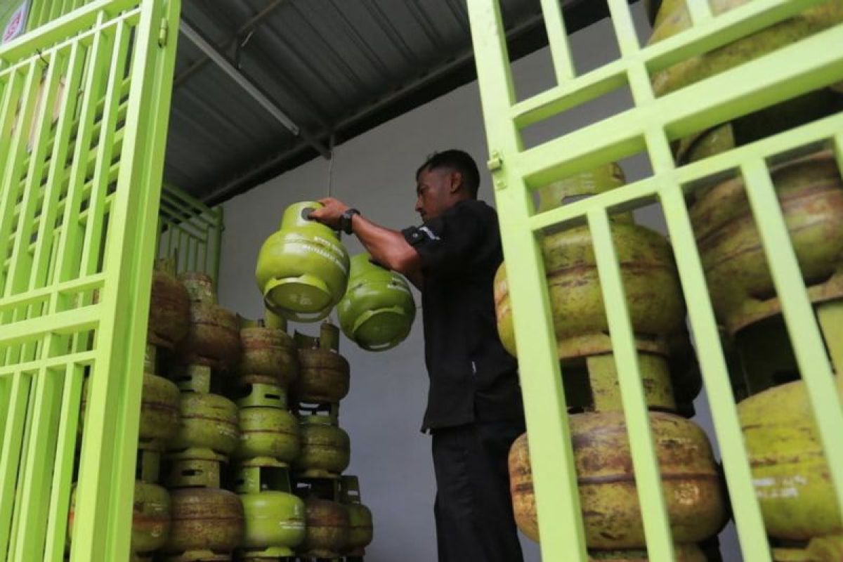 ESDM Mulai Cari Jalan Keluar dari Ketergantungan LPG 3 Kg, Ada Apa?