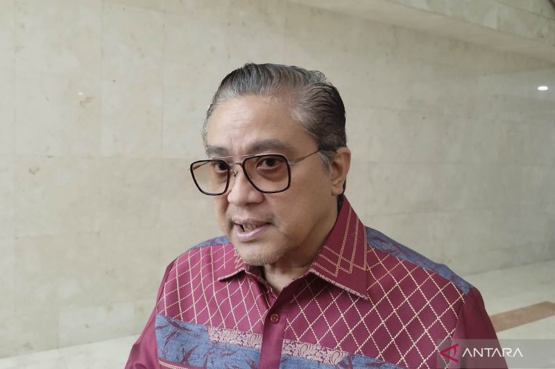 Fasilitas Mewah di Lapas Cibinong Disorot Dede Yusuf, Omb...