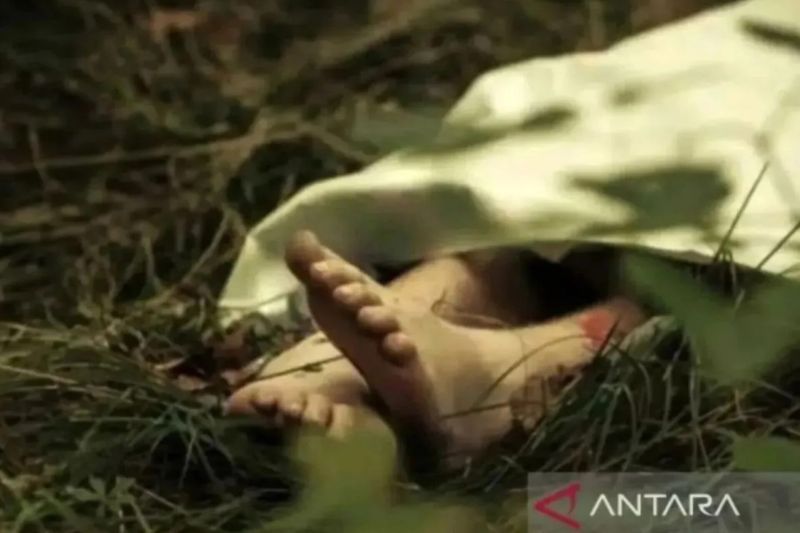 Jasad Perempuan Ditemukan di Waduk Kebon Melati, Tanah Abang
