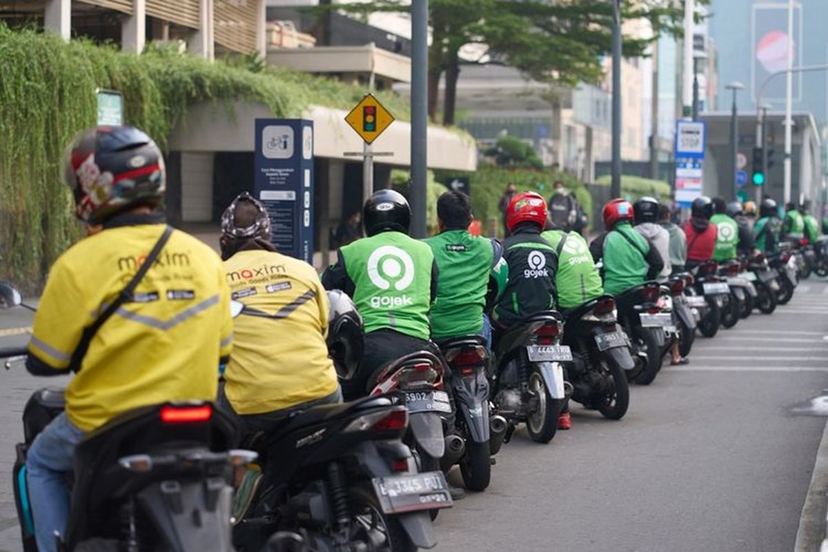 KAJOL Indonesia Minta Pemerintah Jaga Unsur Fleksibilitas...