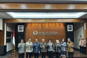 Kemenkeu-BI Kompak! Lima Pilar Kebijakan Disiapkan untuk Jaga Ekonomi