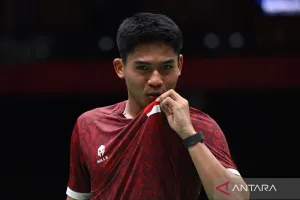 Klasemen Asian Games Berubah! Indonesia Melonjak 7 Tingkat Setelah Dapat Medali Emas
