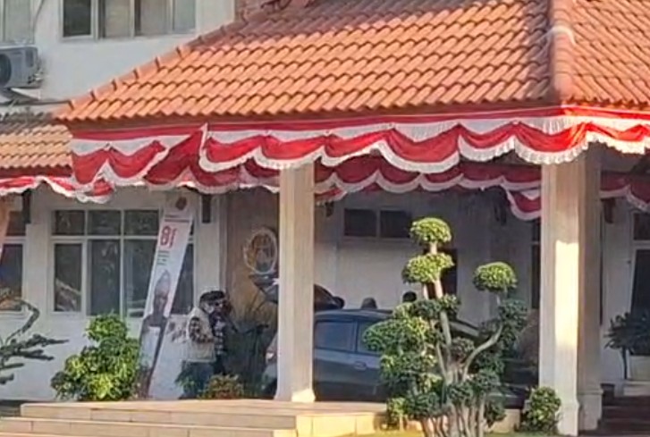 KPK Sita Ratusan Juta Rupiah dari Penggeledahan Kemarin d...
