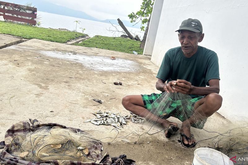 Laut Sumatra Bakal Ditata Lebih Ketat, KKP Perkuat Empat Aspek Strategis