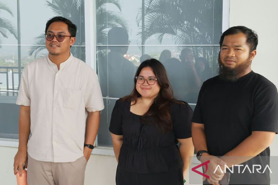 Lebih dari 3.000 Individu Pari Manta Terdokumentasi di Perairan Raja Ampat