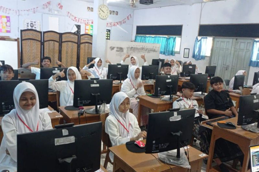 Memperkuat Penerapan Pembelajaran Mendalam untuk TKA