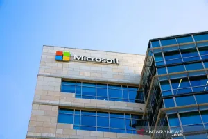 Menkomdigi Buka Jalan Investasi Baru, Strategi Berkelanjutan Dibahas Bareng Microsoft