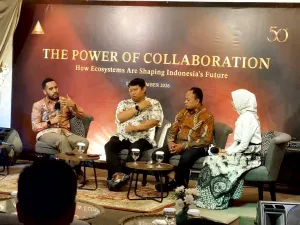 Menuju 50 Tahun, Binawan Group Perkuat Kolaborasi untuk Pengembangan Talenta Indonesia