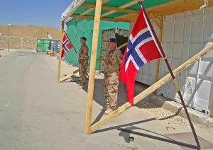 Norwegia Alokasikan Dana Kemanusiaan 13 Juta Dollar AS untuk Palestina