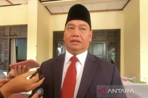 Pemkab Kotim Raih Penghargaan TP2DD Terbaik di Kalimantan