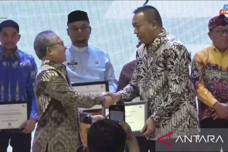 Perpusnas Tetapkan Sejarah Besuki di Situbondo sebagai In...