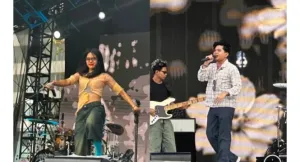 Pestapora 2026: Penampilan Vierratale hingga Juicy Luicy Memantik Semangat Penonton