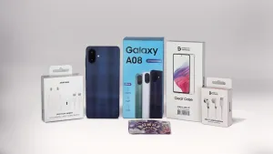 Samsung Galaxy A08 Resmi di Indonesia, Bawa Baterai 6.000 mAh dan AI
